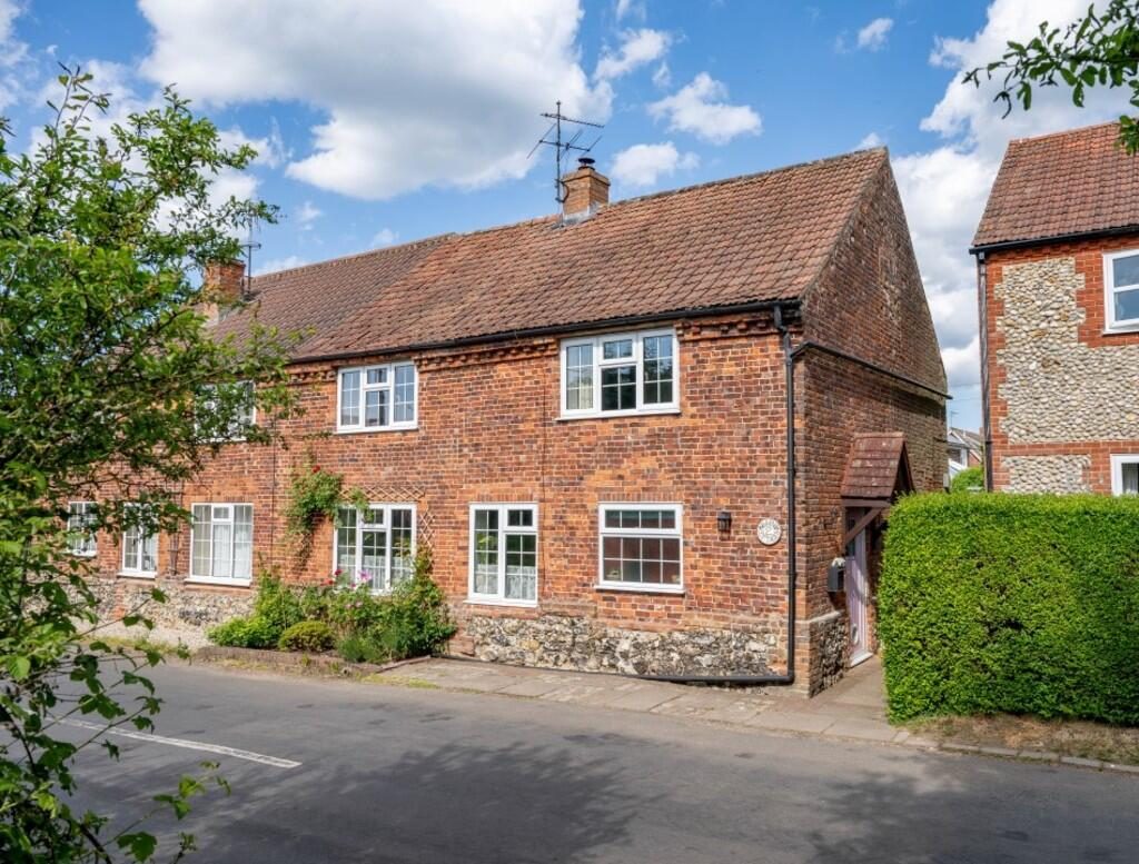 Cottage
