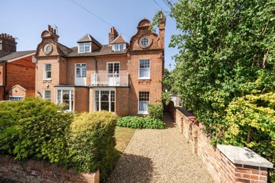 Semi-Detached