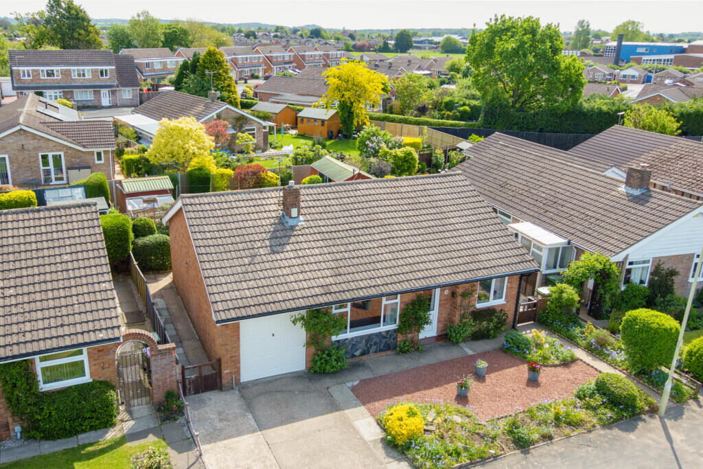 Bungalow