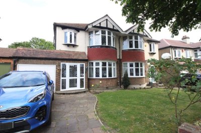 Semi-Detached