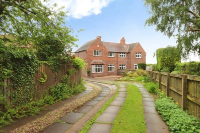 Property on Highgate Lane, S18 1UB