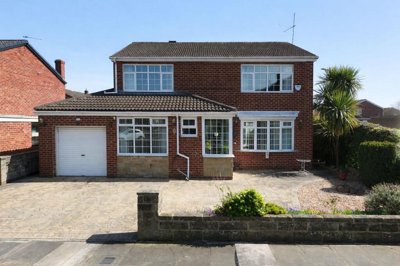 Property on Coulton Grove, TS22 5DL