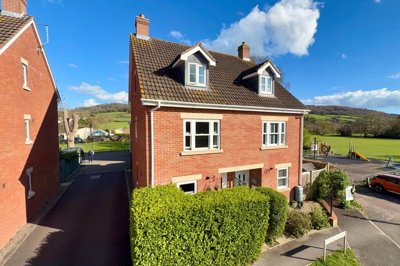 Property on Byes Lane, EX10 9FB