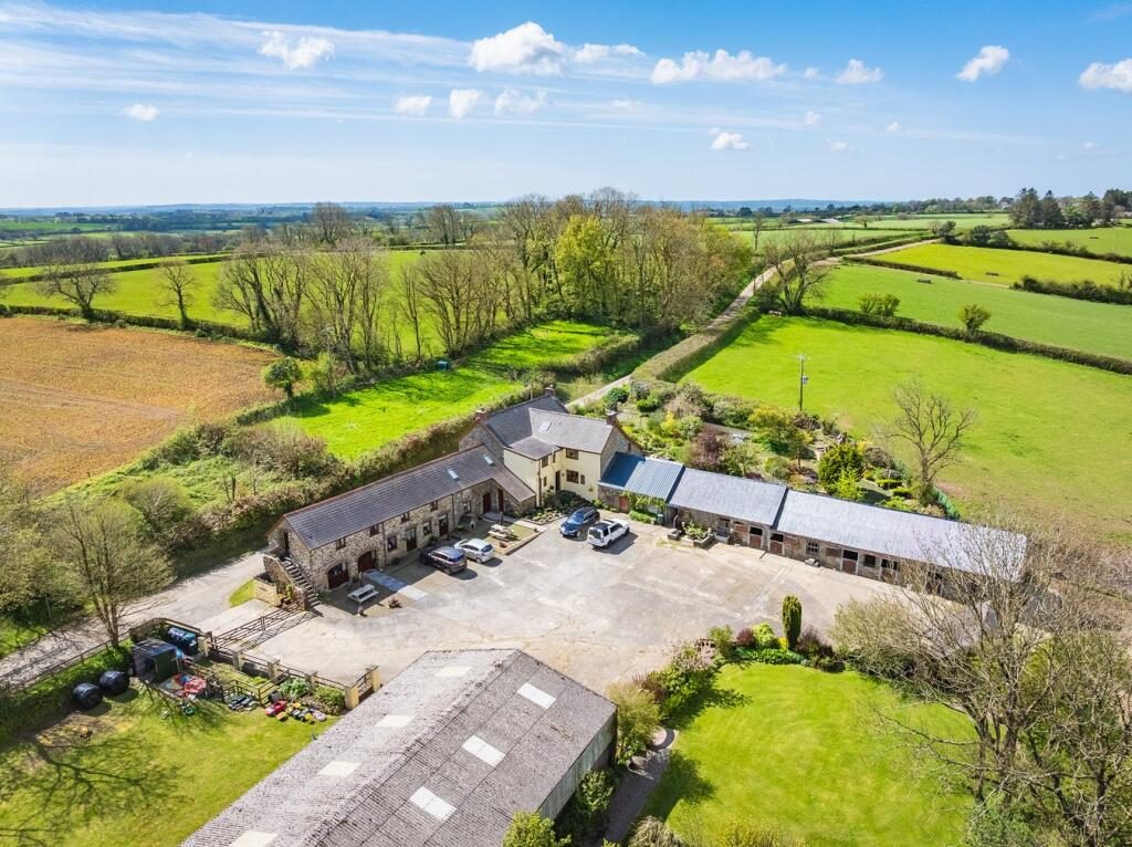 Farm House