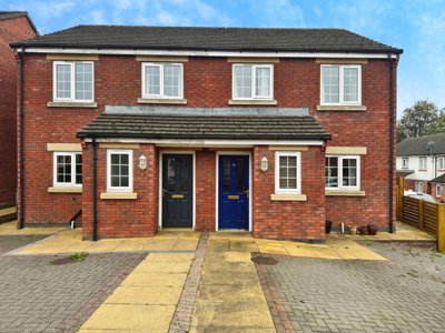 Property on Pategill Park, CA11 8JX