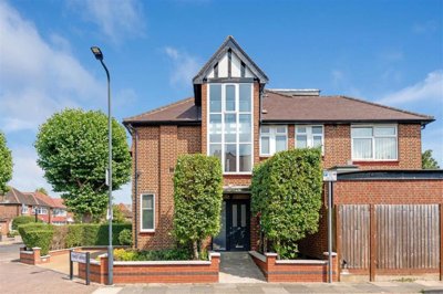 Property on Anson Road, NW2 4AS