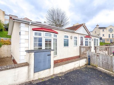 Property on Down Road, BS20 8LD