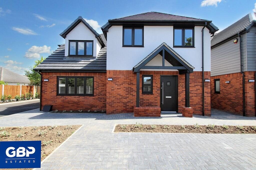 House Share
