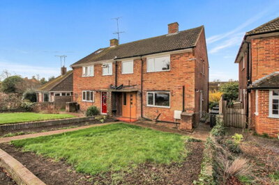 Property on Glebe Way, TN24 9AU