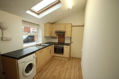 Maisonette