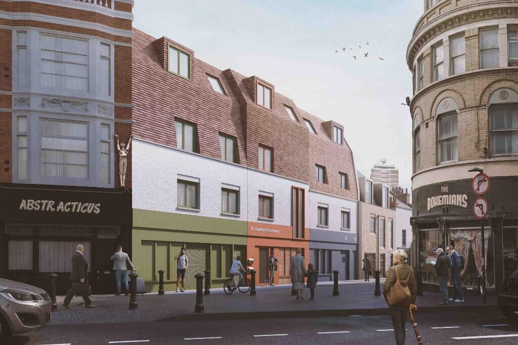 Residential Development