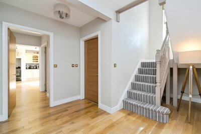 Property on LL53 8TG