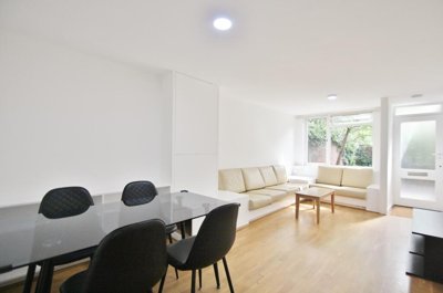 Maisonette