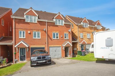 Property on Elton Lane, S66 3RU