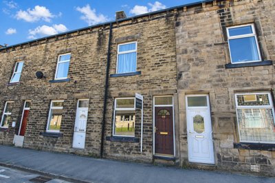 Property on Rochdale Road, OL14 7SN