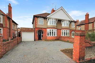 Semi-Detached