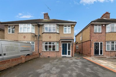 Semi-Detached