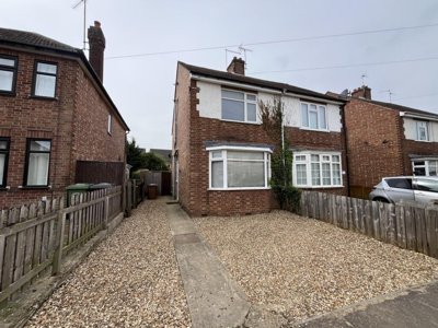 Property on Balmoral Road, PE4 6AP