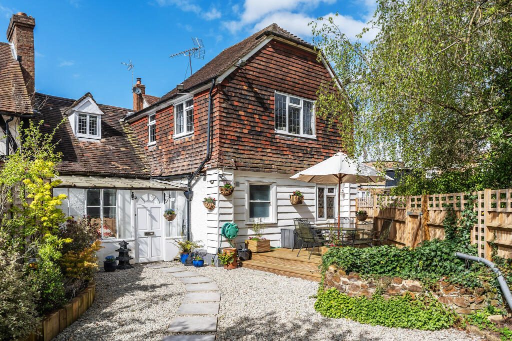 Detached House