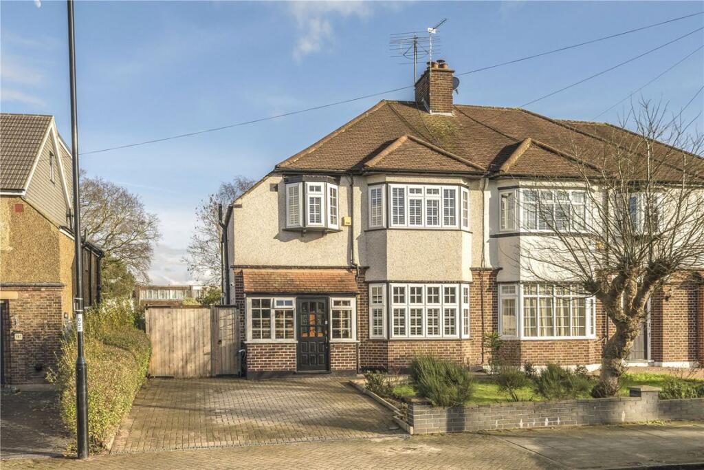 Detached House