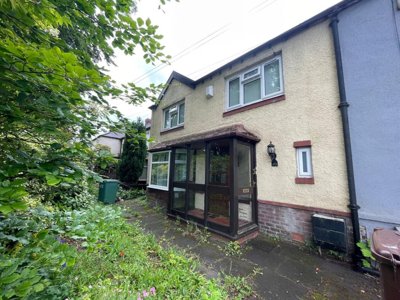 Semi-Detached