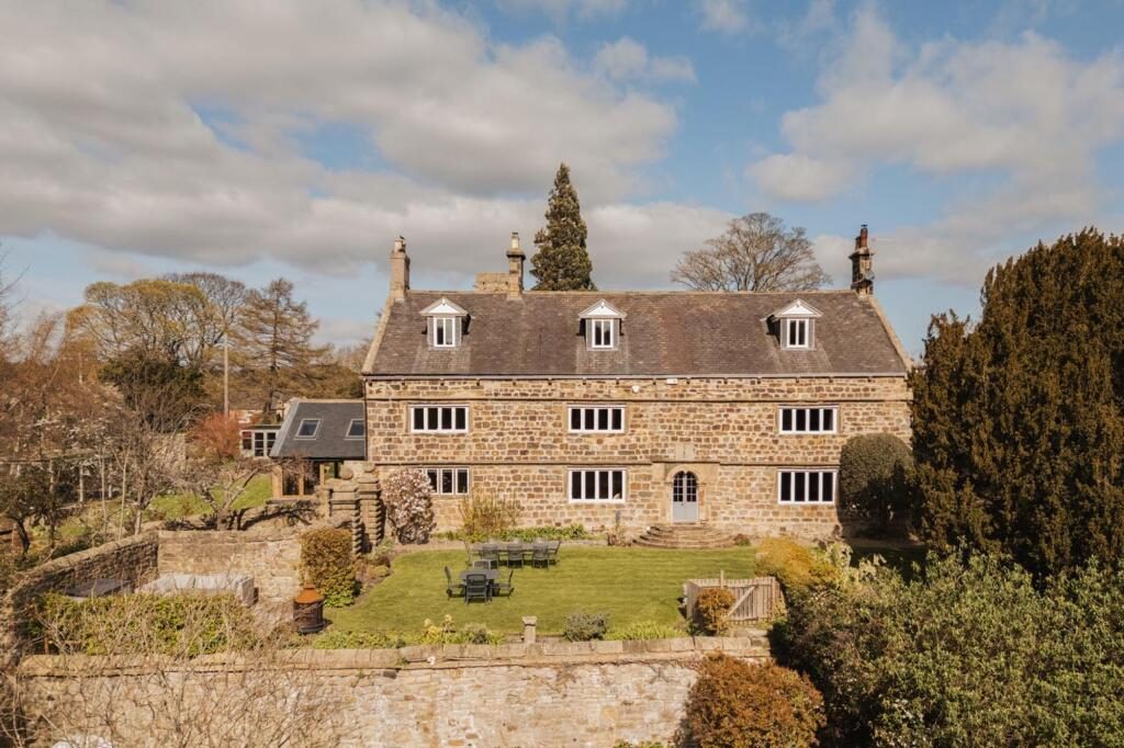 Country House