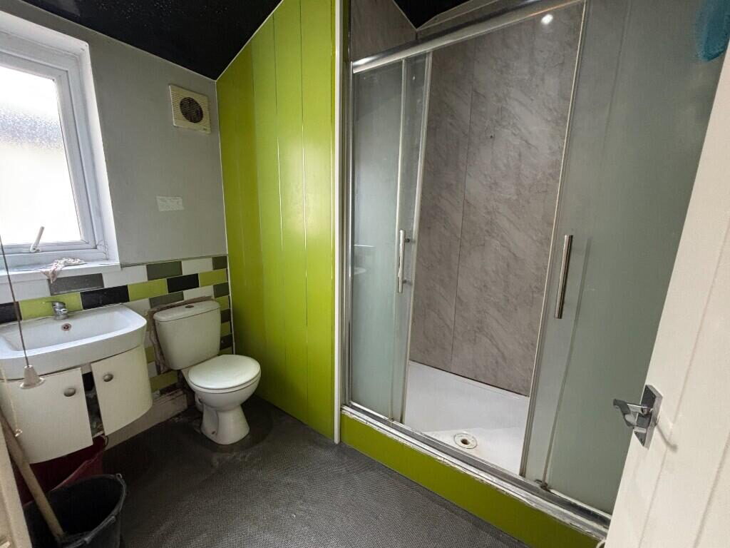 House Of Multiple Occupation