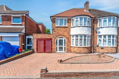 Semi-Detached