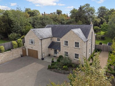 Property on Lower Road, NG32 2BB