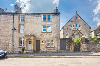 Semi-Detached