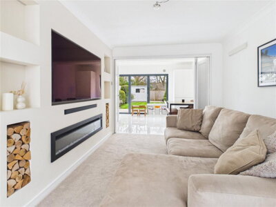 Property on Ashton Drive, BS3 2PZ