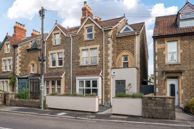 Property on The Butts, BA11 4AB