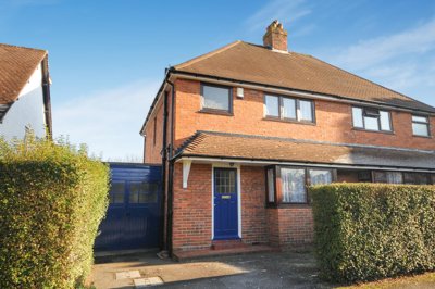 Semi-Detached