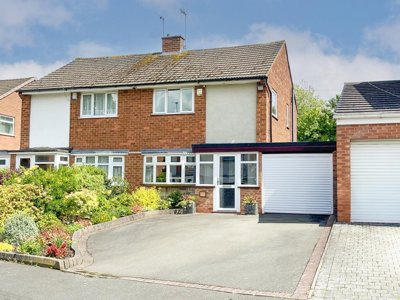 Semi-Detached