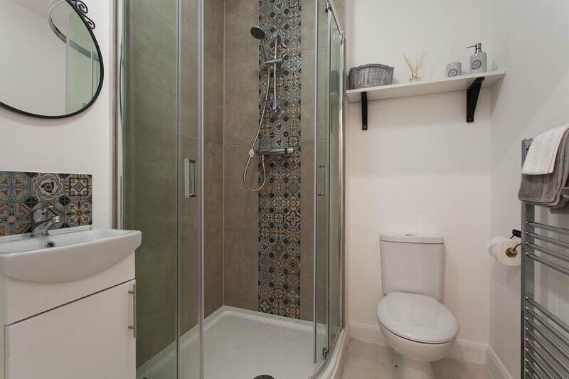 House Of Multiple Occupation