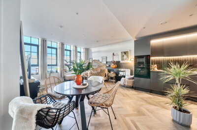 Property on Haxby Road, YO31 8AE