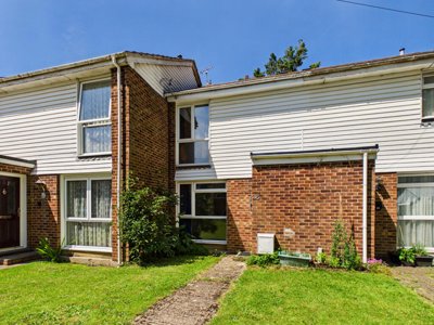 Property on The Croft, SL7 1UP