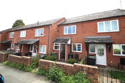 Terraced