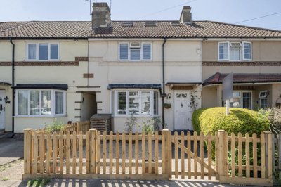 Semi-Detached