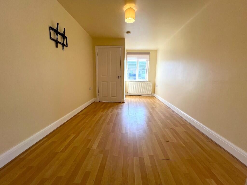 Flat