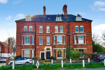 Terraced