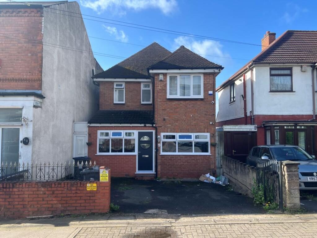 Detached House