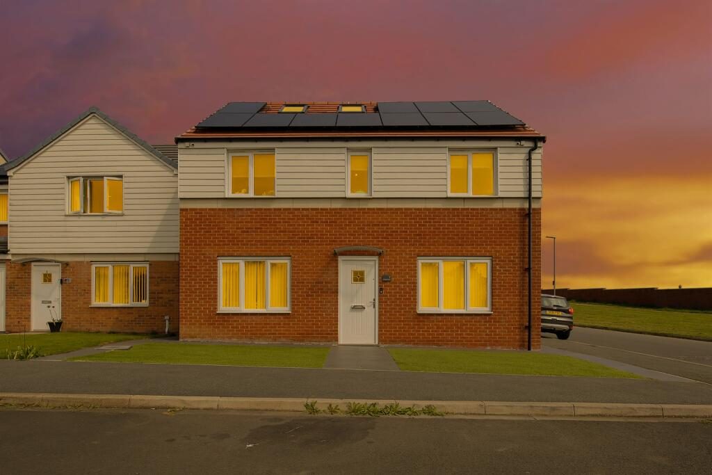Detached House