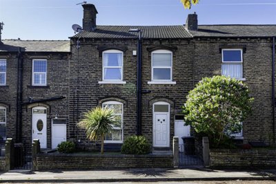 Terraced