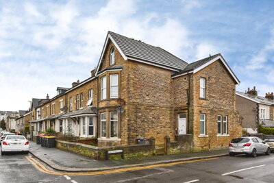 Property on Fairfield Road, LA3 1ER