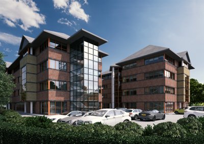 Property on Seaford Road, M6 6AQ