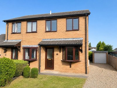 Semi-Detached