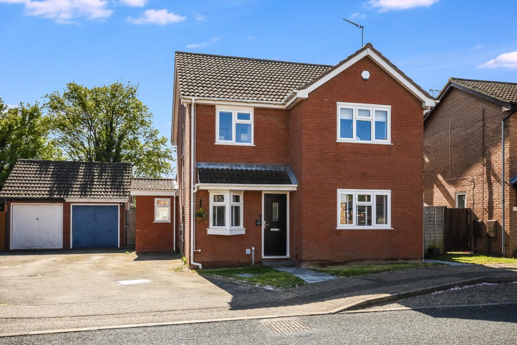Detached House