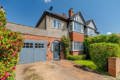 Semi-Detached