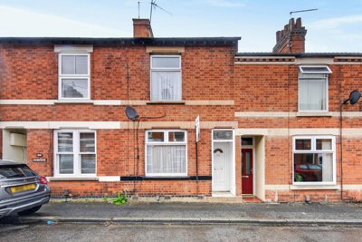 Terraced